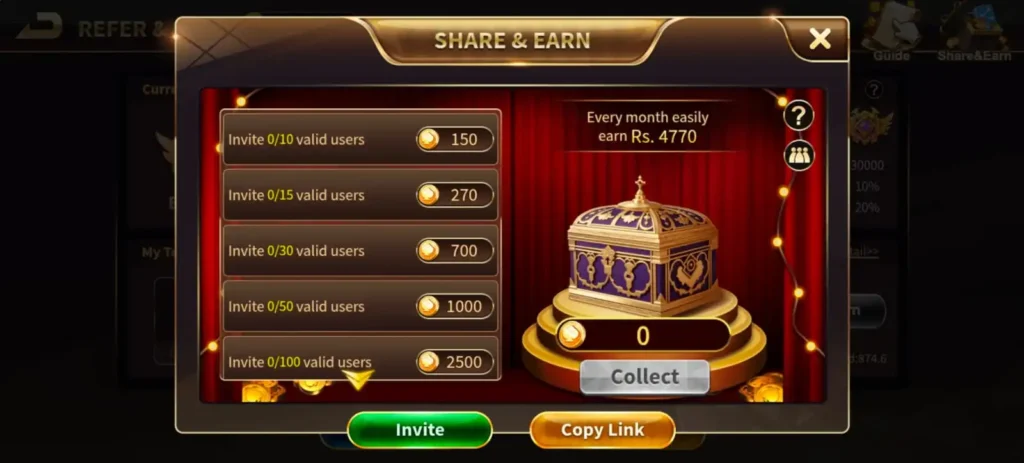 Royal x casino apk