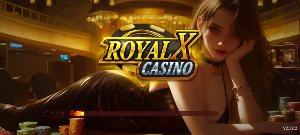 Royalxcasino